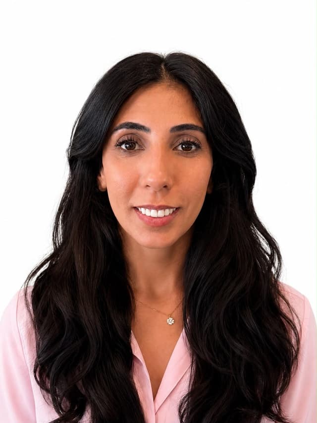 Gülcin Yildiz