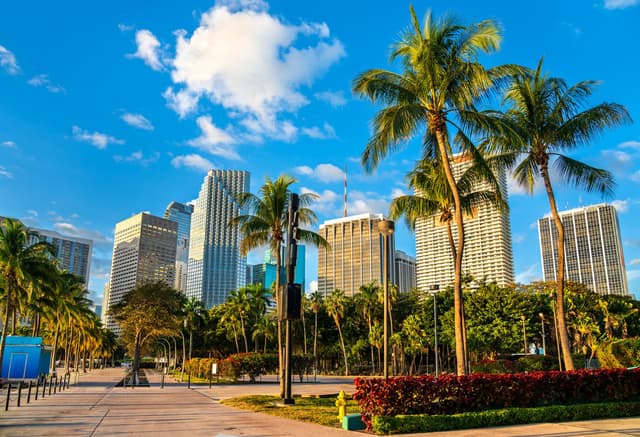 Miami