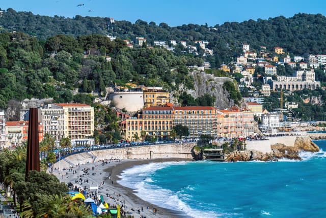 Nizza